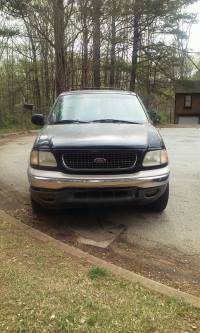 2003 Ford Expedition Stone Mountain GA